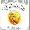 Washingtonian’s 100 Best Restaurants