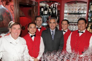 Jacques' Bar Rouge Jacques' Bar Rouge