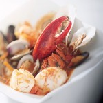 Bouillabaisse