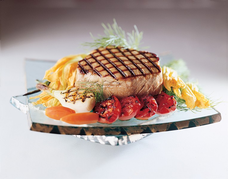 Dinner Menu L'Auberge Chez François