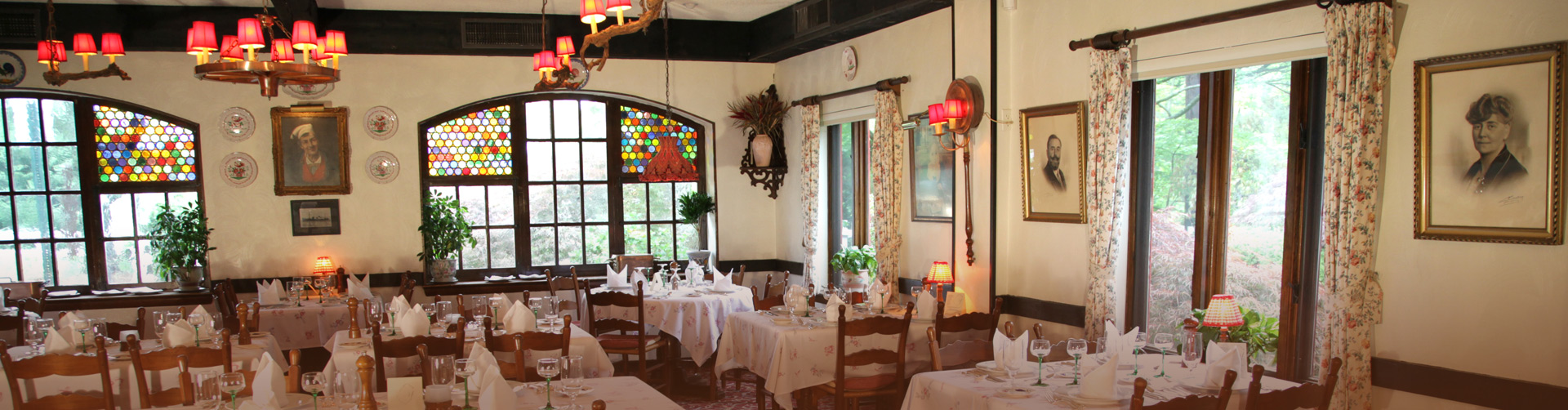 Open Table Award #1 Best in DC