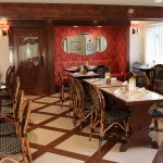 Jacques' Brasserie Jacques' Brasserie