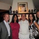 Chef Jacques and Guests Chef Jacques and Guests
