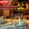 DC Eater’s 2024 Most Romantic Restaurants in D.C.