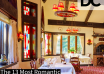 L’Auberge Chez François Named by DC Magazine One of The 13 Most Romantic Restaurants in DC