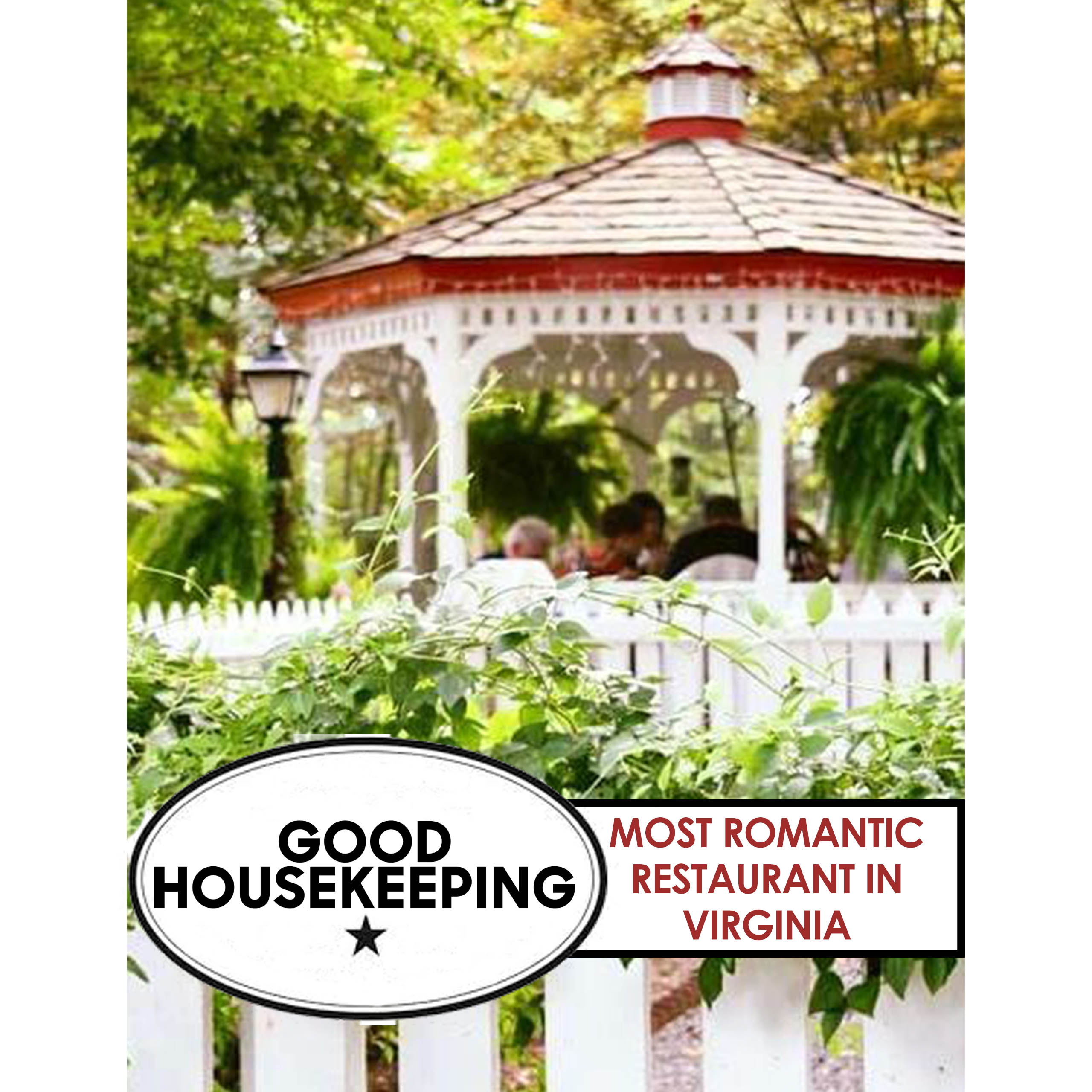 good housekeeping