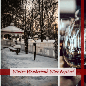Winter Wine Festival
