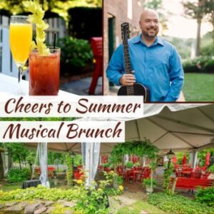 musical brunch