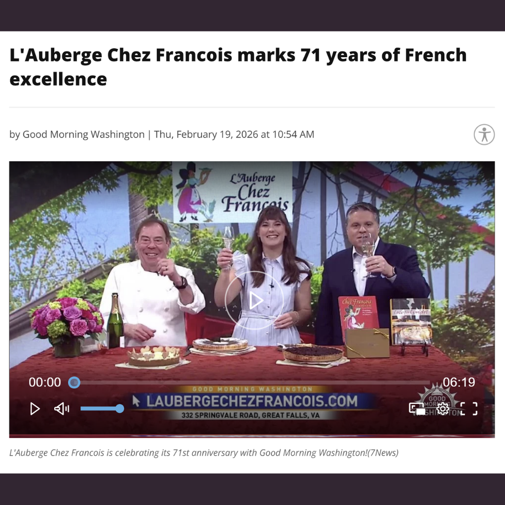 good morning washington